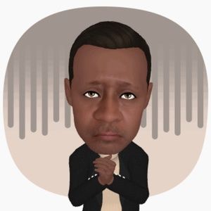 Meet your Posher, Dewayne